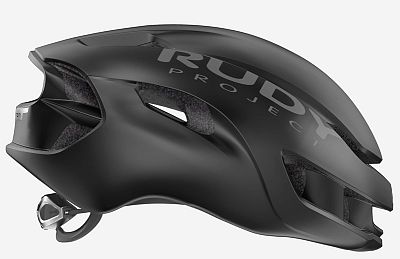 Превью  Шлем велосипедный RUDY PROJECT Nytron Black Matte